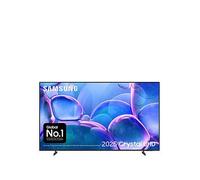 Samsung Crystal UHD 85" U7000 4K, Crystal Processor 4k, 4k Upscaling, Object Tracking Sound Lite, One UI Tizen, Smart TV, 2025