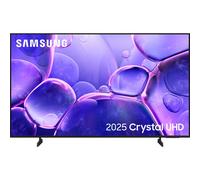 Samsung U8000F 43" 4K Ultra HD Smart TV [2025] - UE43U8000F