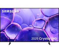 Samsung U8000F 43" 4K Ultra HD Smart TV [2025] - UE43U8000F, Black