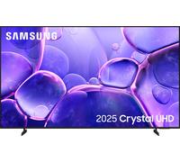 Samsung U8000F 65" 4K Ultra HD Smart TV [2025] - UE65U8000F, Black