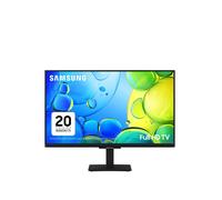 Samsung Ue24F6000 24 Inch Full Hd, Smart Tv Black