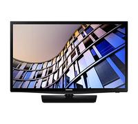 Samsung UE24N4300AK 61 cm (24") HD Smart TV Wi-Fi Black