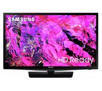Samsung UE24N4300AEXXU 24" HD Smart TV - Black