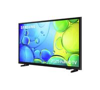 Samsung F6000F 32" Full HD Smart TV [2025] - UE32F6000F, Black