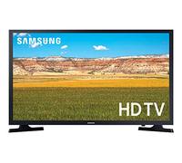 Samsung UE32T4300AK 81,3 cm (32") HD Smart TV Wi-Fi Nero