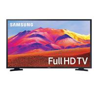 Samsung UE32T5300CK 81.3 cm (32") Full HD Smart TV Wi-Fi Black