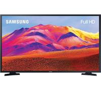 Samsung UE32T5300CK 81.3 cm (32") Full HD Smart TV Wi-Fi Black