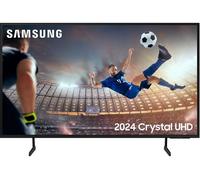 Samsung Series 7 UE43DU7100KXXU TV 109.2 cm (43") 4K Ultra HD Smart TV Wi-Fi Black