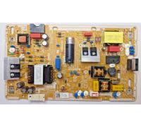 SAMSUNG UE43DU7100KXXU UE43DU7100K POWER SUPPLY BOARD BN44-01266C L43S6_DVD
