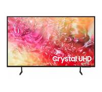 Samsung UE43DU7172U 109,2 cm (43") 4K Ultra HD Smart TV Wifi Noir