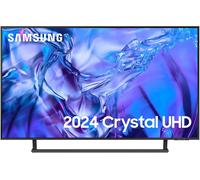 Samsung UE43DU8500KXXU 43" Crystal UHD 4K Smart TV HDR - Used