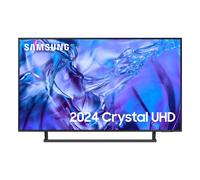 Samsung Series 8 UE43DU8500KXXU TV 109.2 cm (43") 4K Ultra HD Smart TV Wi-Fi Grey