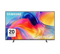 Samsung UE43M70HA 43 4K Ultra HD HDR Mini LED Vision AI Smart LED TV H