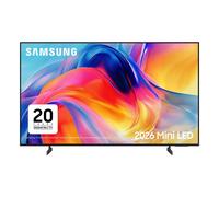 43`` 4K Mini LED Vision AI Smart TV