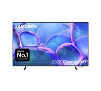 Samsung UE43U7000FK 43" Smart 4K Crystal UHD TV - Built-in Wi-Fi