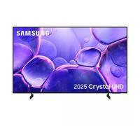 Samsung UE43U8000FKXXU TV 109.2 cm (43") 4K Ultra HD Smart TV Wi-Fi Black