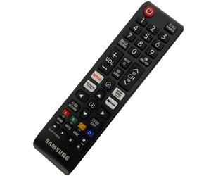 SAMSUNG UE43U8020FK SMART REMOTE NETFLIX PRIME YOUTUBE BN59-01483C ORIGINAL NEW