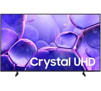 Samsung 43" Crystal UHD U8020F 4K Smart TV (2025)