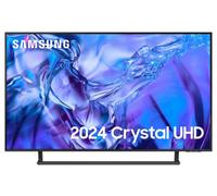 Samsung Ue50Du8500 50" Crystal Uhd 4K Hdr Led Smart Tv