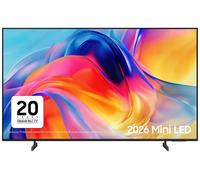 50`` 4K Mini LED Vision AI Smart TV