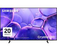SAMSUNG UE50U8000FKXXU 50" Smart 4K Ultra HD HDR TV