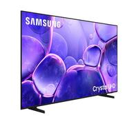 Samsung Ue50U8020Fkxxu 50" Crystal Uhd U8020F 4K Smart Tv (2025)