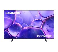 Samsung UE50U8020FKXXU 50 Inch U8020F 4K HD HDR Crystal UHD Smart TV 2025