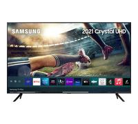 Samsung UE55AU7100 55" Smart 4K Ultra HD TV