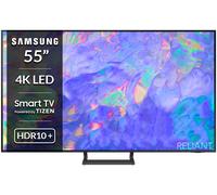 Samsung UE55CU8500KXXU 55" CU8500 4K LED Smart TV