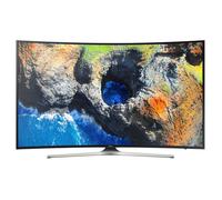 Samsung UE55MU6220 TV 139.7 cm (55") 4K Ultra HD Smart TV Wi-Fi Black