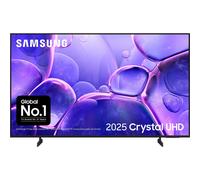 Samsung UE55U8000F 55 Inch LED 4K Ultra HD Smart TV Bluetooth WiFi [EEK: G]