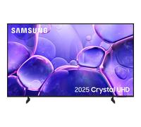 Samsung 55 Inch UE55U8000FK Smart 4K UHD HDR LED TV