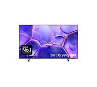 Samsung UE55U8020F 55" U8020F 4K HDR LED Smart TV