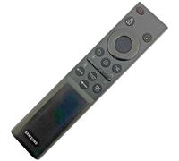 SAMSUNG UE55U8020FKXXU UE55U8020FK SMART VOICE ACTIVE REMOTE BN59-01484D NEW