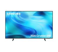 Samsung UE55U8020H 55 4K Ultra HD HDR Crystal Vision AI Smart LED TV H