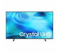 Samsung Smart TV 55 Inch U8020H Crystal UHD 4K TV, HDR10+, Motion Xcelerator, Dynamic Sound Pack, Gaming Hub, Knox Security, Vision AI Companion [2026]