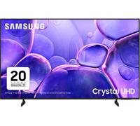 Samsung UE55U8092 55" 4K Crystal UHD Smart TV (1 Year Warranty)