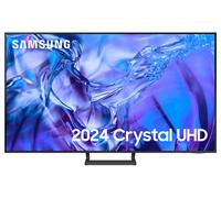 Samsung Series 8 UE65DU8500KXXU TV 165.1 cm (65") 4K Ultra HD Smart TV Wi-Fi Grey