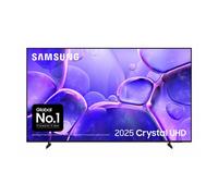 SAMSUNG UE65U8000FK 65" Smart 4K Ultra HD HDR TV