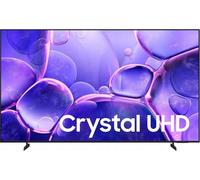 Samsung UE65U8092F - Smart TV - 4K - Tizen - 65 inches - Crystal UHD - Motion Xcelerator - Buitenlands model