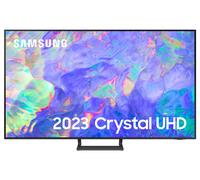 Samsung UE75CU8500KXXU Series 8 75" UHD 4K HDR Smart TV