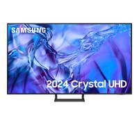 Samsung UE75DU8500 75 Inch LED 4K Ultra HD Smart TV Bluetooth WiFi