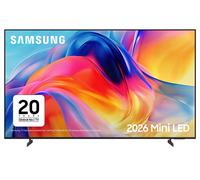 Samsung UE75M70HAKXXU 75" M70H 4K HDR Mini LED Smart TV