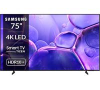Samsung UE75U8020F 75" U8020F 4K HDR LED Smart TV
