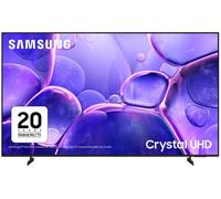 Samsung UE75U8092F 75" Crystal UHD 4K Smart TV (1 Year Warranty)