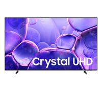 Samsung UE75U8092FU 190.5 cm (75") 4K Ultra HD Smart TV Wi-Fi Black (1 year warranty)