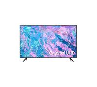 Samsung UE85CU7100KXXU 85 Inch Ultra HD TV Clear