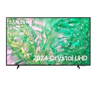 Samsung Series 8 UE85DU8000KXXU TV 2.16 m (85") 4K Ultra HD Smart TV Wi-Fi Black