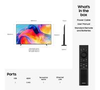 Samsung UE85M70H
