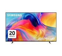 Samsung UE85M70HA 85 4K Ultra HD HDR Mini LED Vision AI Smart LED TV H